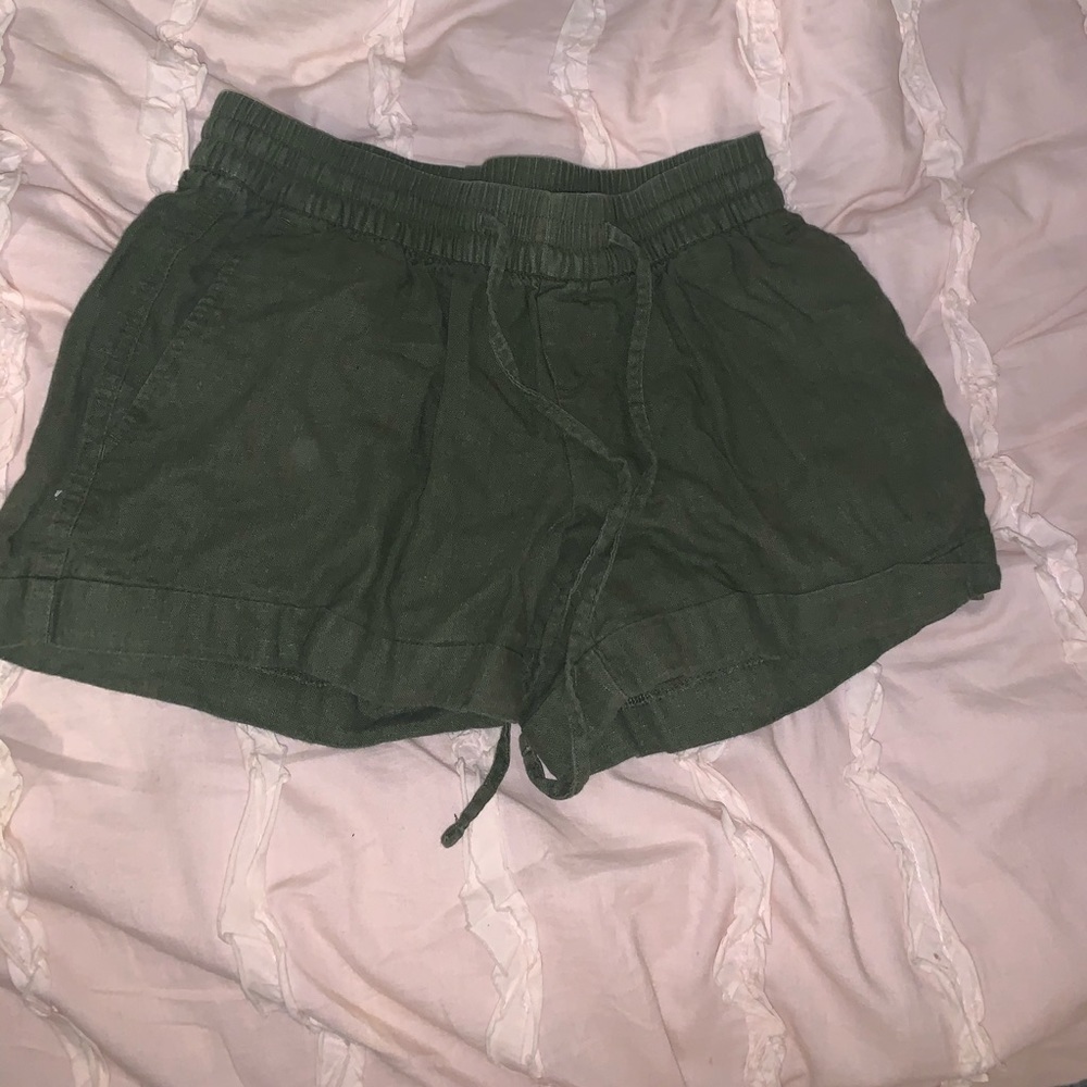 old navy shorts
